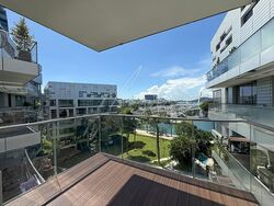 Reflections At Keppel Bay (D4), Condominium #570669061